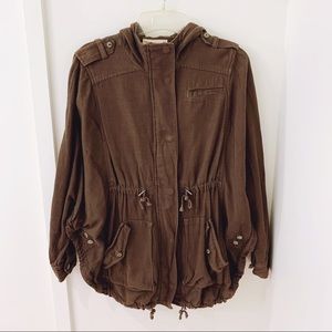 Free People || Jacket